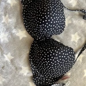 Victorias Secret swimsuit top 36 DDD